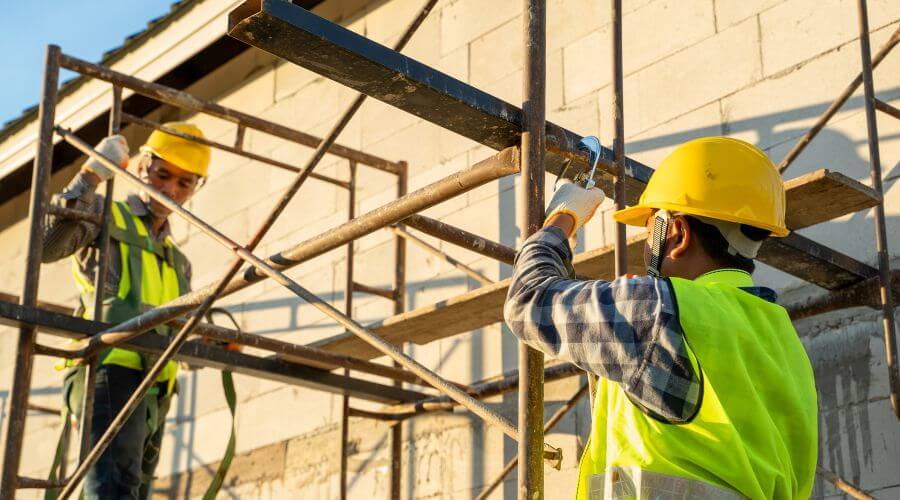 Gutter Repair and Sealing in Saybrook, IL